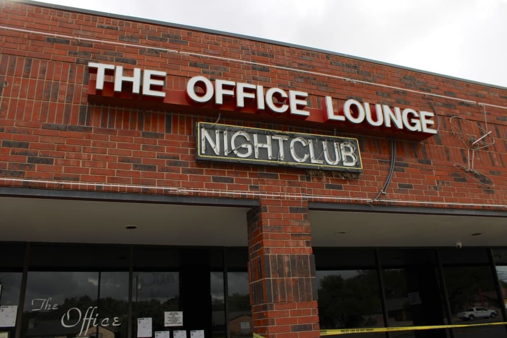 Office Lounge bar in Georgetown rebuilds after fire, eyes late 2025 reopening