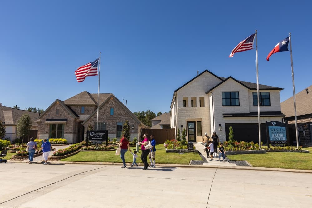 The Trails to host grand opening for community playground, walking paths in New Caney