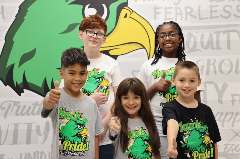 Discover how Judson ISD's choice-filled education is boosting classroom enthusiasm