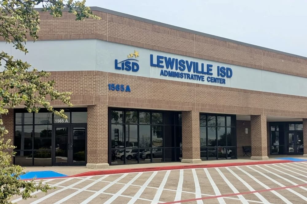 Lewisville ISD eyes 89th Legislature bills that could increase state funding $395 per student