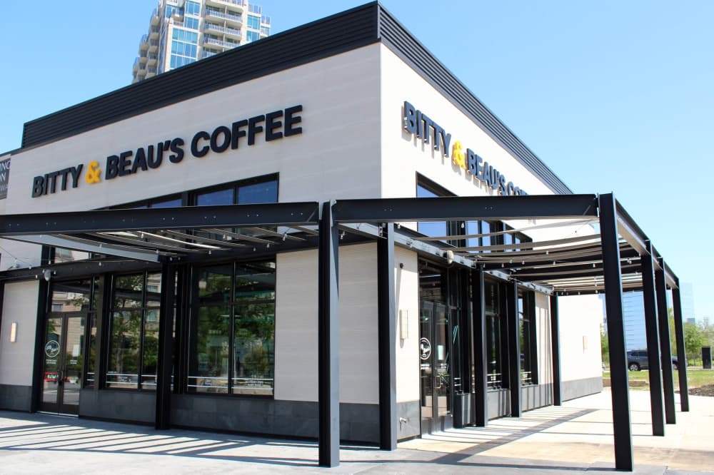 Bitty & Beau’s Coffee opens, hires people with disabilities in Frisco