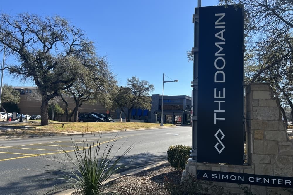 Cartier to open first Austin-area boutique at The Domain