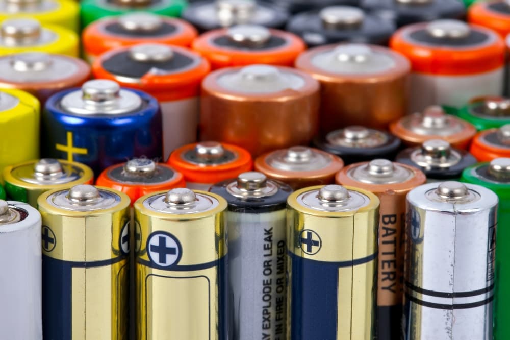 Batteries Plus now open in Webster