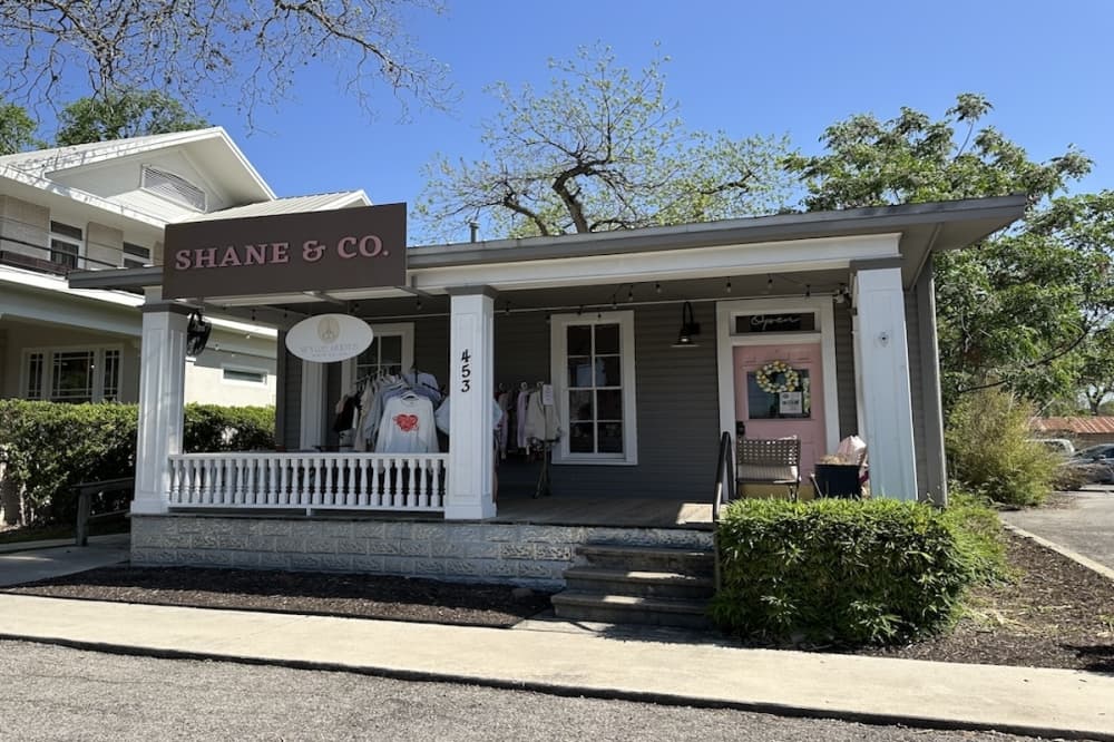 Shop Shane & Co. Boutique to close in New Braunfels
