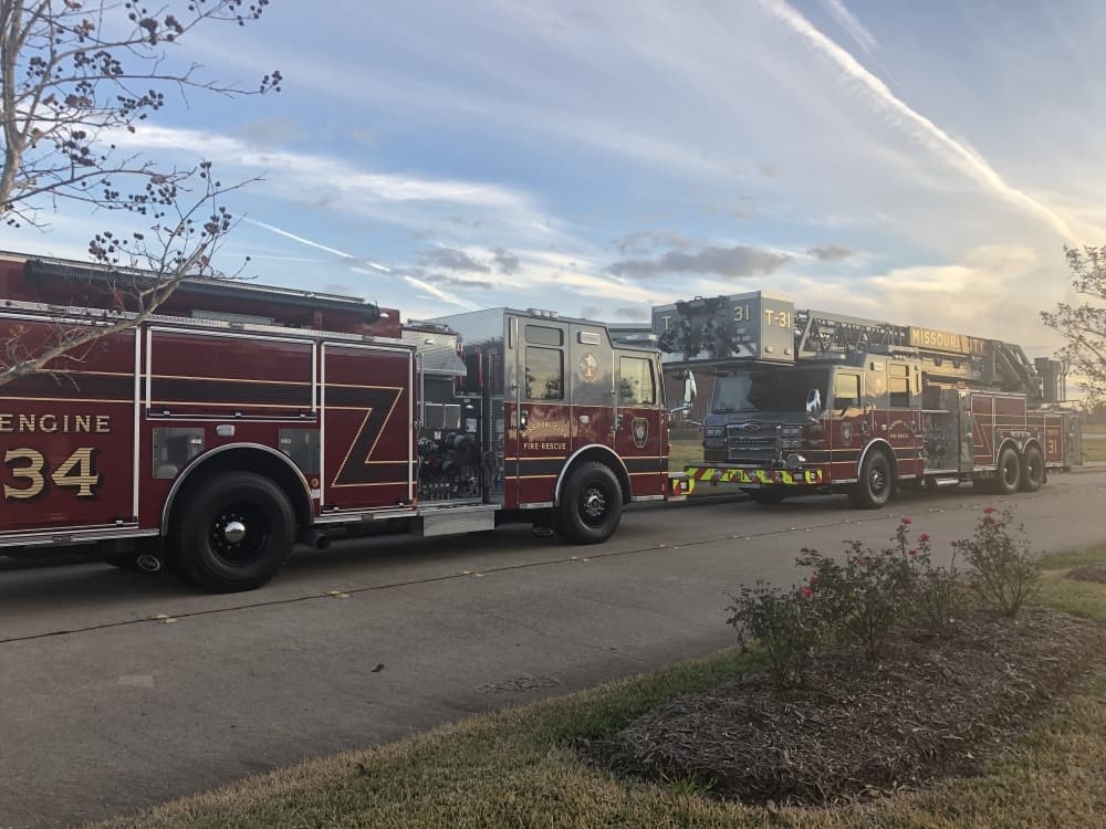 Missouri City firefighters could see a 6% pay increase