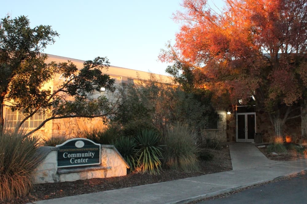 Georgetown officials weigh options for potential $45M–$79M San Gabriel Park renovation