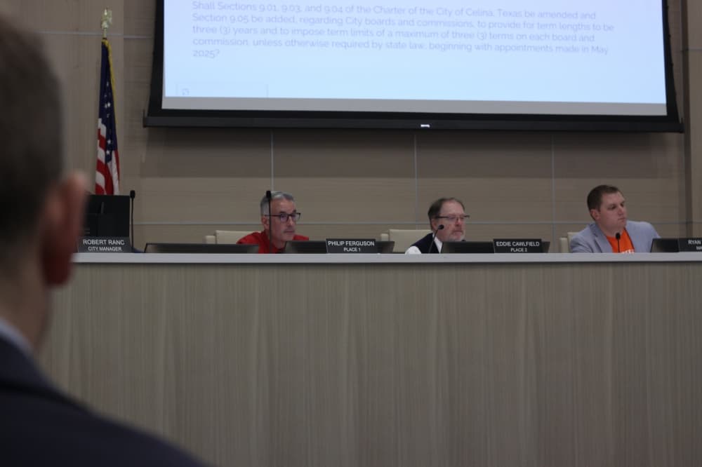 Celina officials consider adding more land, 125 homes to city
