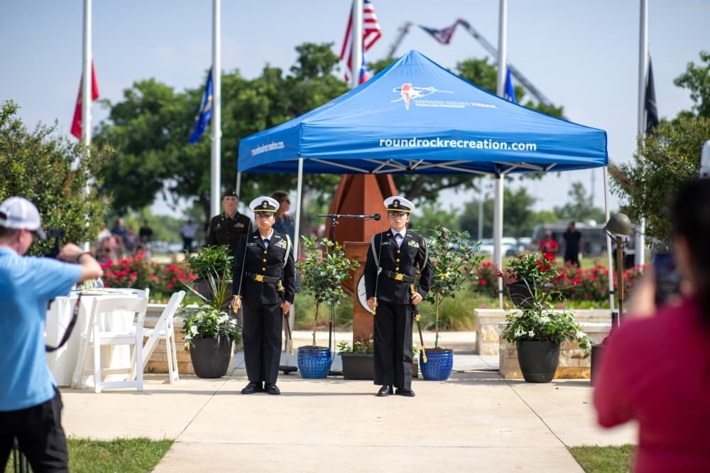 Concerts, festivals among 11 events taking place in Round Rock area