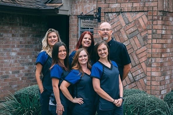 Slaughter Lane Chiropractic celebrating 30 years of serving South Austin