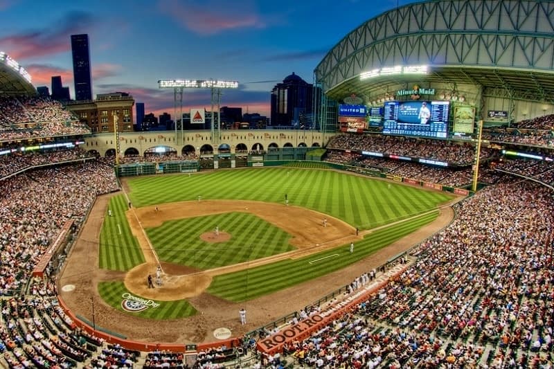 World Baseball Classic announces 5 teams coming to Houston in 2026