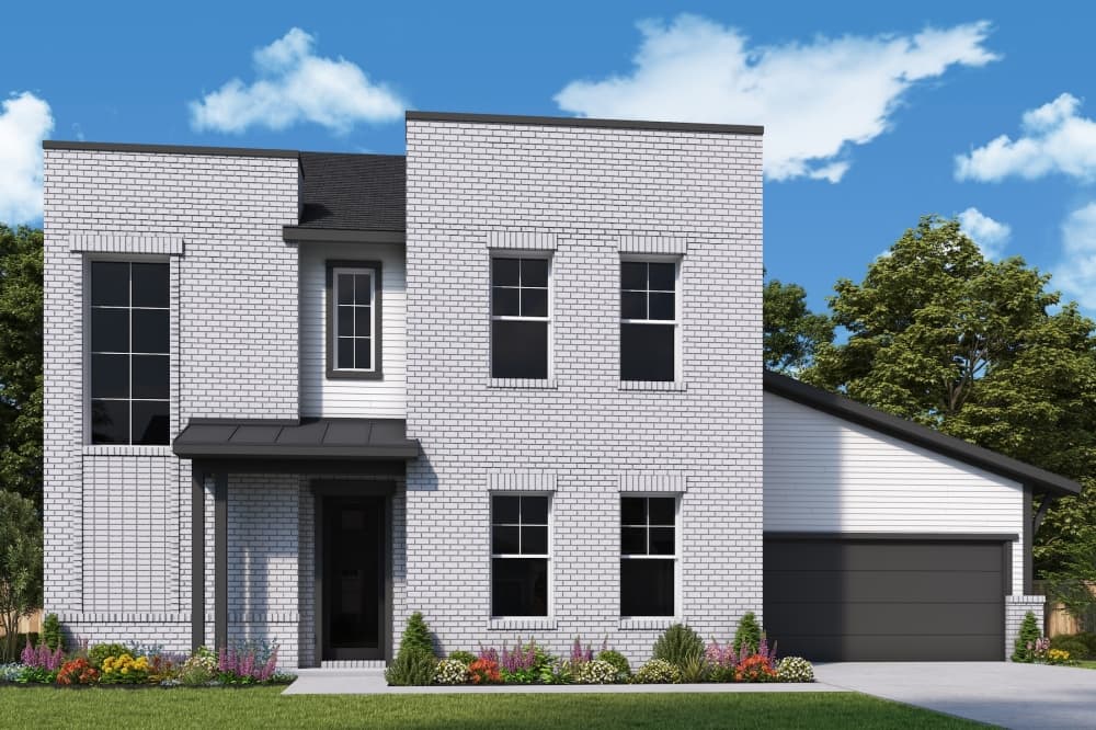 New Bridgeland homes to offer urban design, walkability