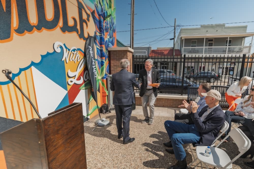 Brightspeed to add 21K locations to high-speed fiber internet service in Humble