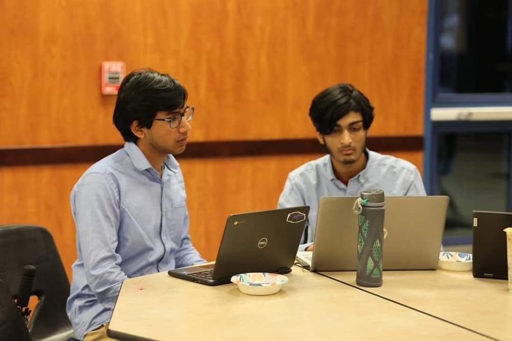 Nonprofit started by Round Rock youth to begin offering micro grants for young entrepreneurs