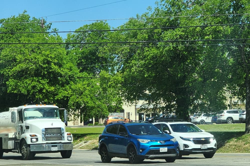 Boerne City Council moves forward with Safety Action Plan update