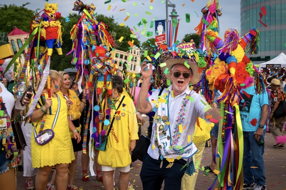 Check out these 9 San Antonio events in April