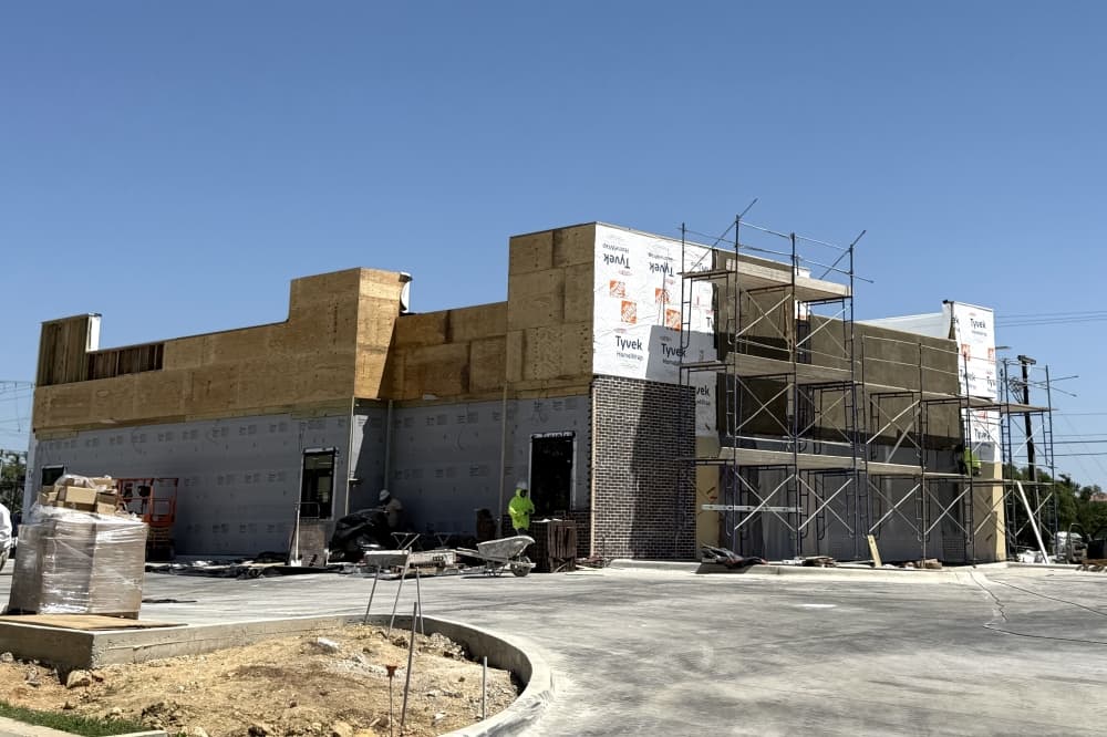 McDonald’s opening in Georgetown pushed to mid-June
