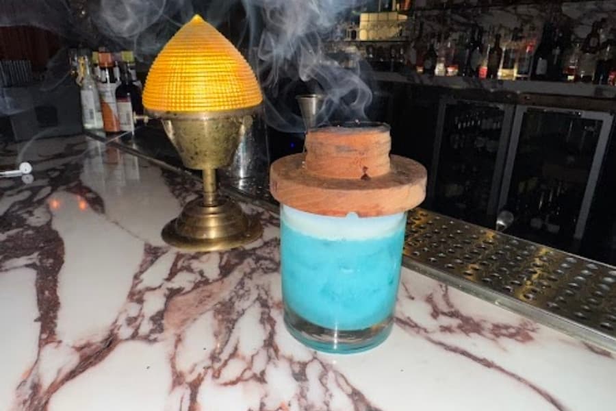 cocktail