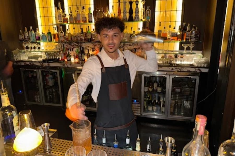 The Rô on Oak elevates cocktails in Roanoke