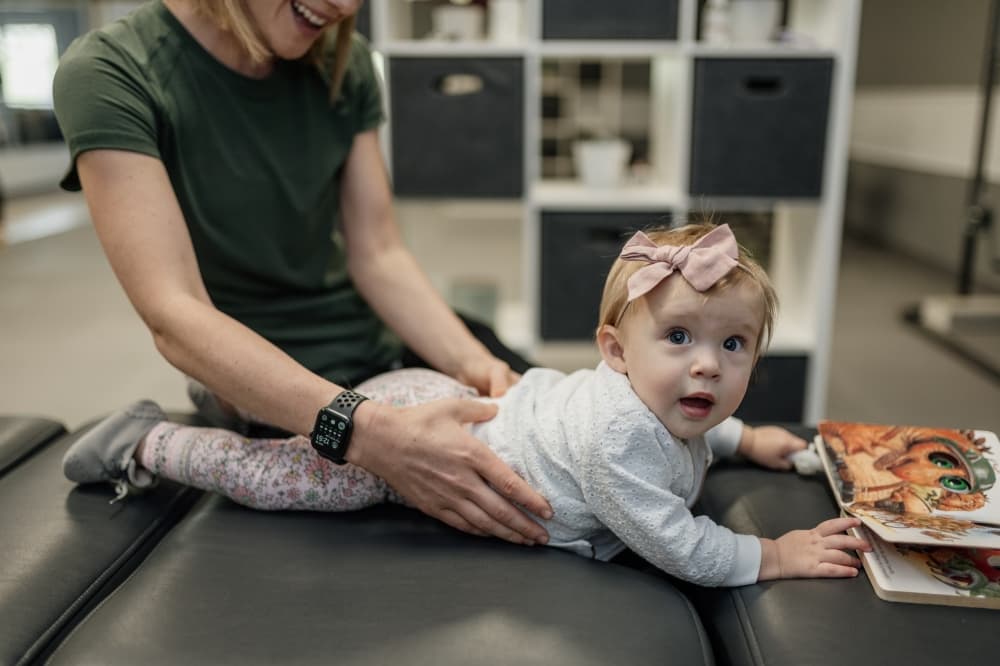 BirthCo. Chiropractic + Wellness brings resources to North Austin community