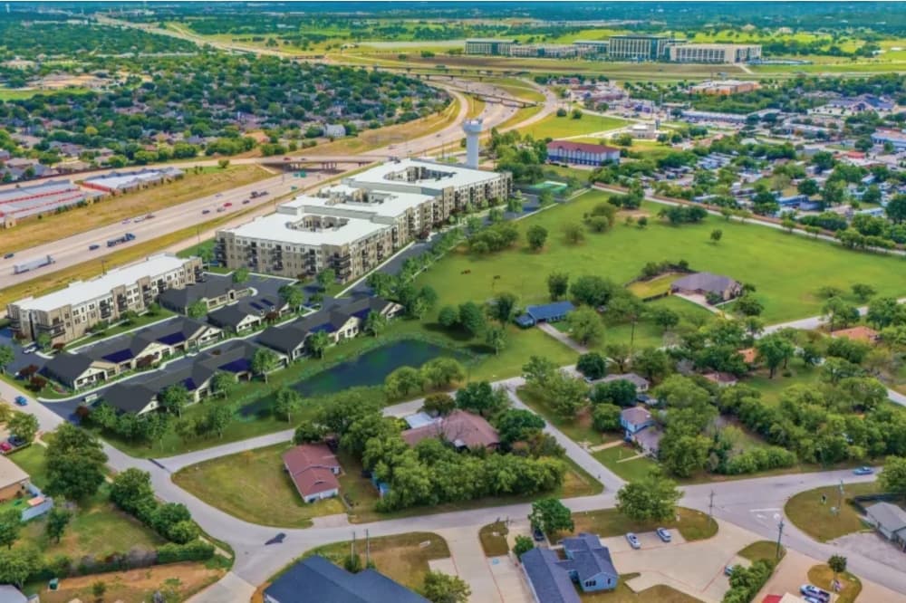 Construction to start on $81M Roanoke senior living facility in November