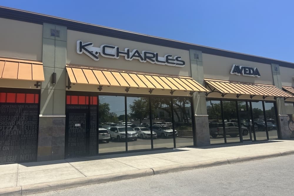 K. Charles & Co. to celebrate 10 years in Schertz