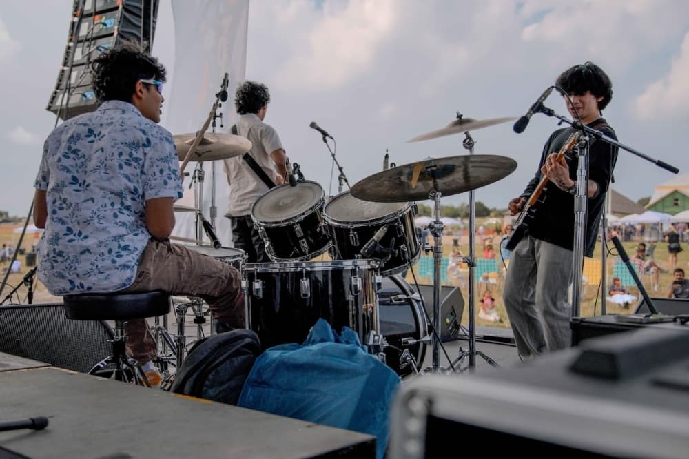 Check out 12 events happening in New Braunfels this May, June