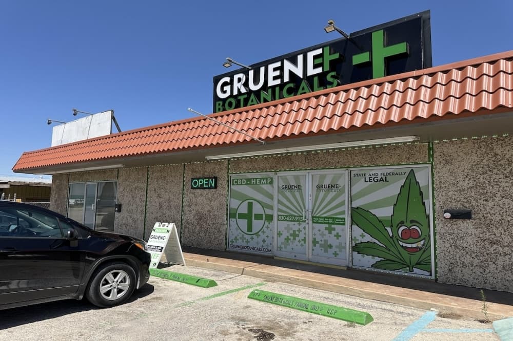 Gruene Botanicals celebrates 5 years in New Braunfels