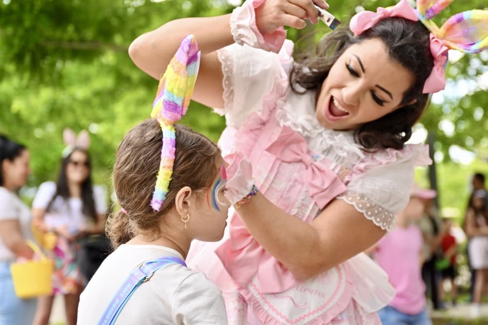 8 Easter events to participate in around the Cy-Fair, Spring and Tomball area