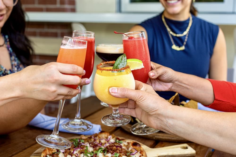 drinks