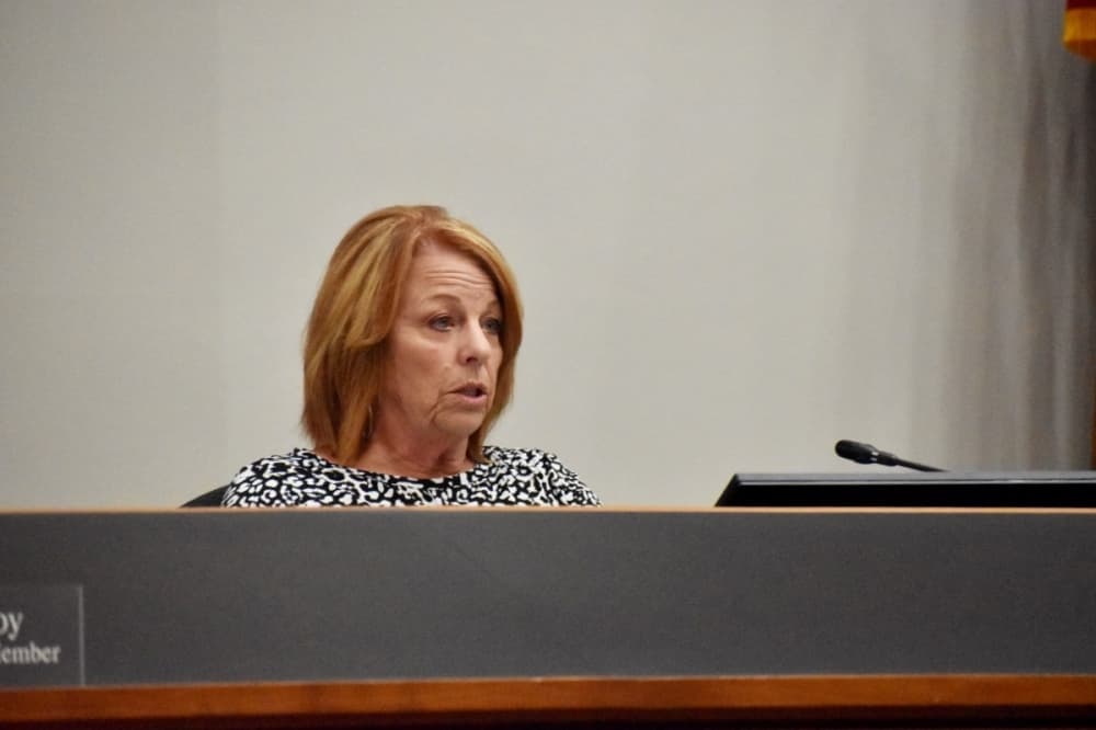 Grapevine City Council approves agreement with Dallas Area Rapid Transit