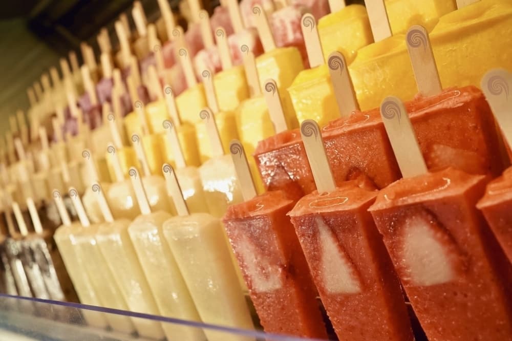 Pop and Swirl now open in Montgomery