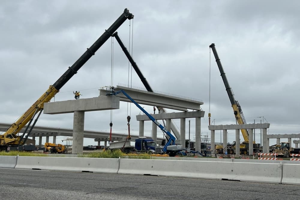 Traffic change on FM 3349 at Hwy. 79 to affect Hutto drivers