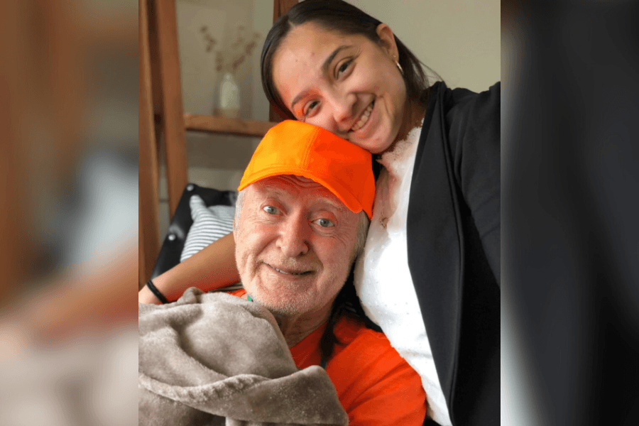 Step inside Platinum Resort Assisted Living and Memory Care, where assisted living feels like home