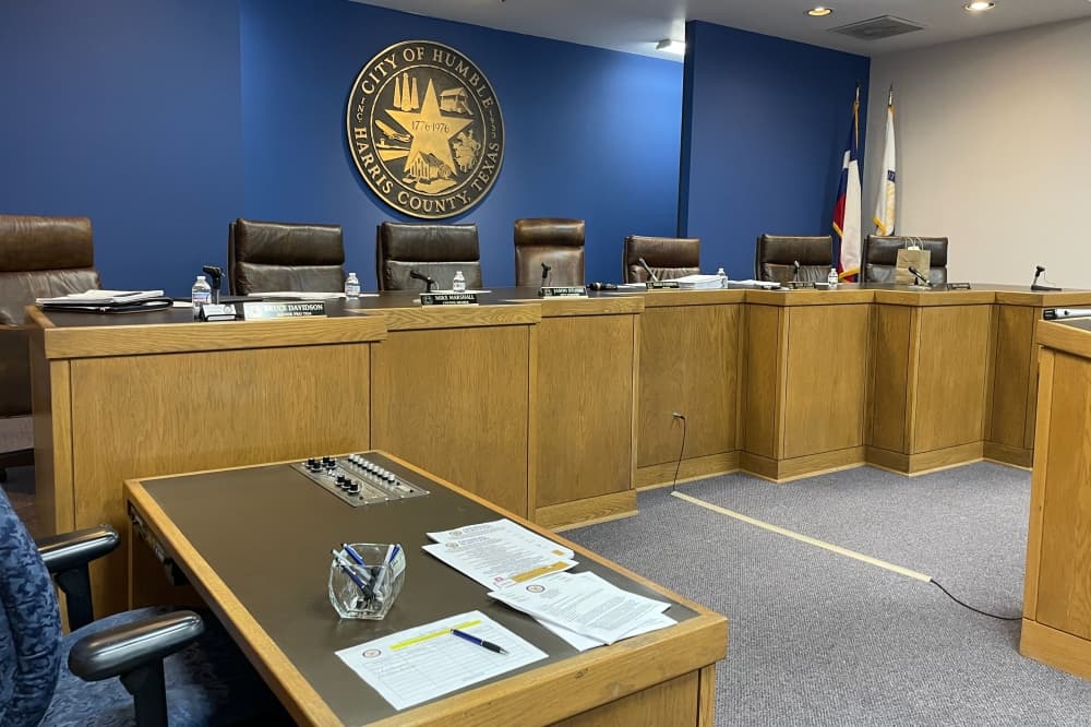 Humble City Council relaxes development requirements for senior apartments