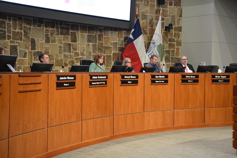 Check out 3 actions you may have missed from Flower Mound Town Council