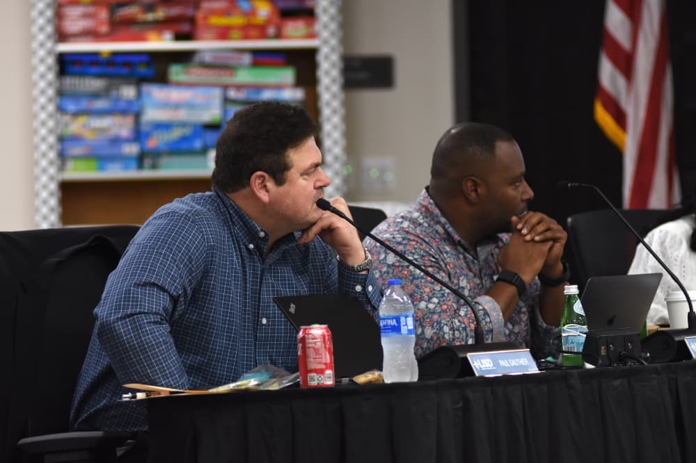 Leander ISD updates budget assumptions ahead of proposed 2025-26 budget