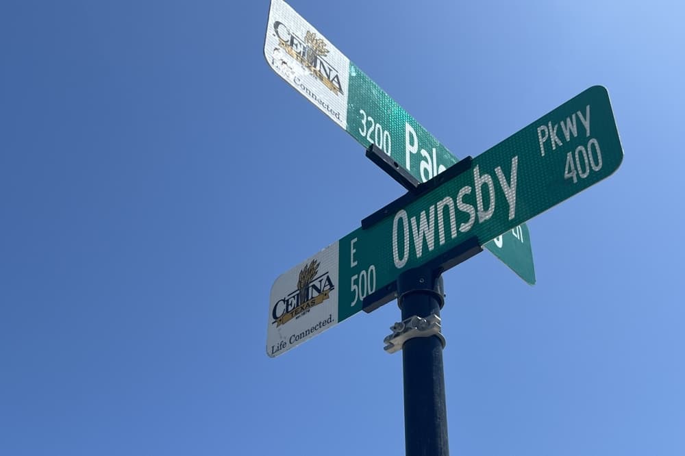 Delays increase cost of Ownsby Parkway road construction in Celina
