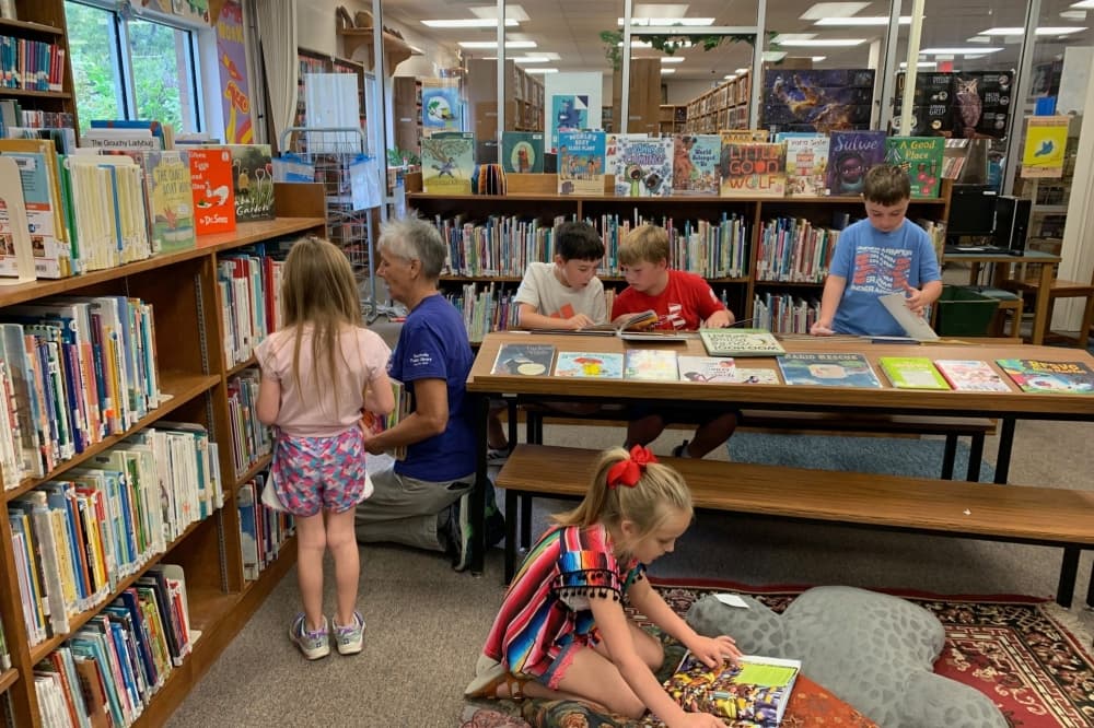 FBC Sonshine Academy in Smithville to permanently close in May