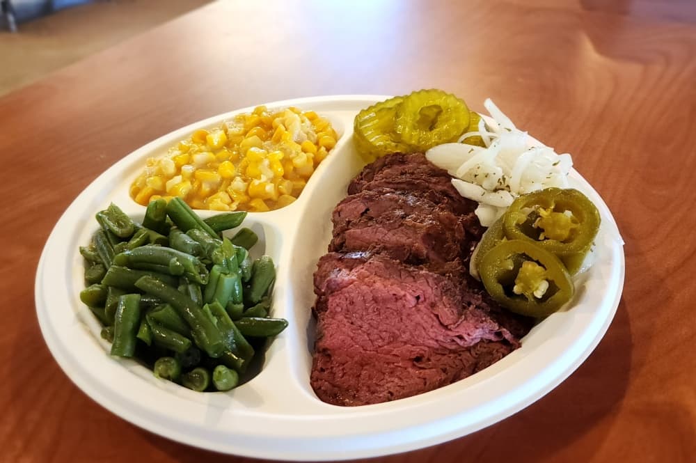 Fritze's BBQ & Catering provides local dining to Boerne community for 18 years