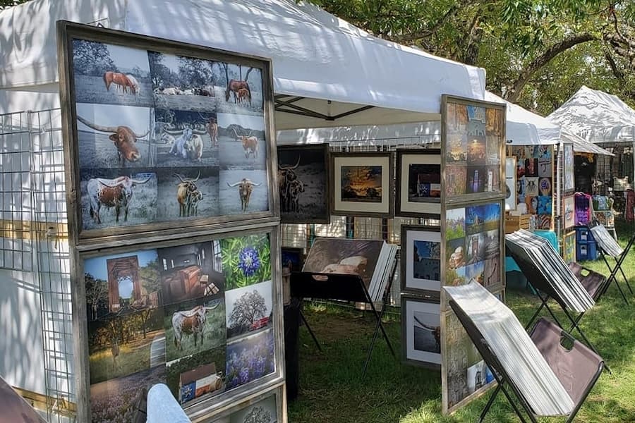 Check out these 7 events coming to the Boerne area this summer