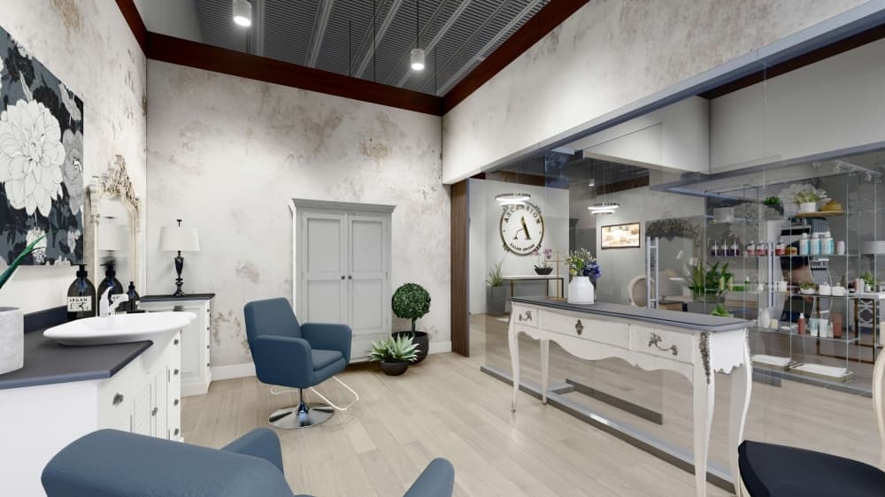 Ascension Salon Suites now open in Frisco
