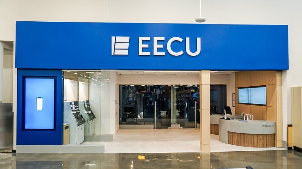 EECU financial center now open in North Frisco