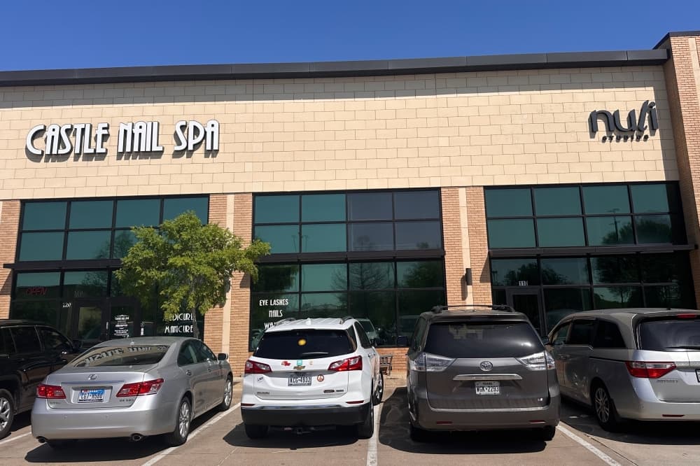 Flow Head Spa to open this summer in Southlake