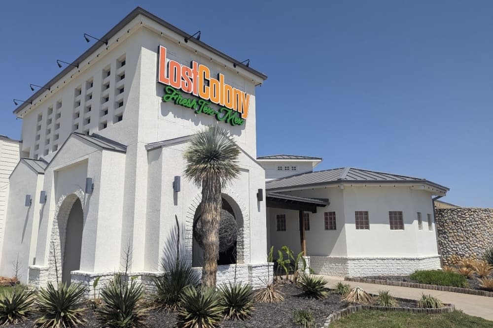 Lost Colony to shut its doors Highland Village