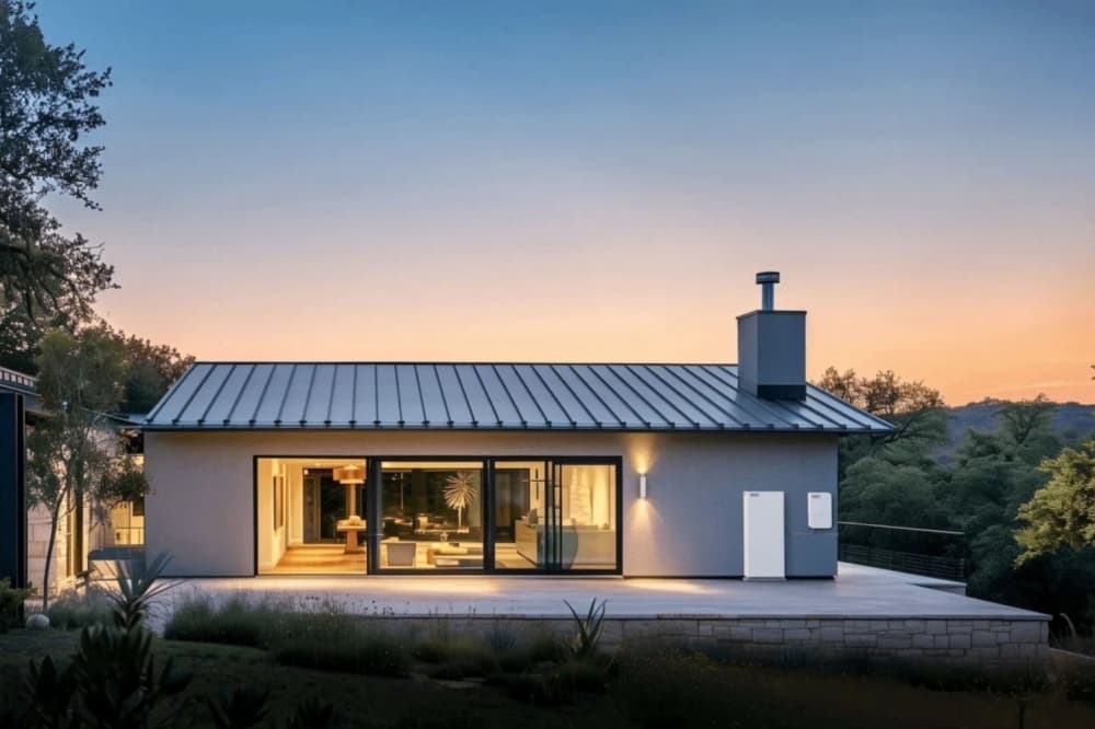 Base Power raises $200 million to fund expansion and build first Texas factory