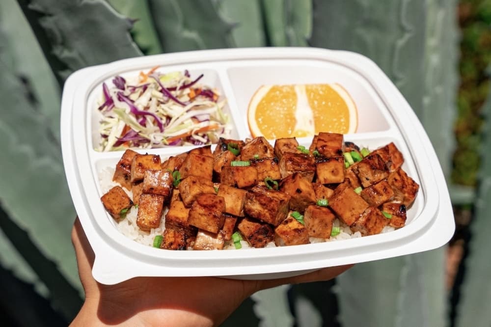 Flame Broiler to join EastVillage in North Austin