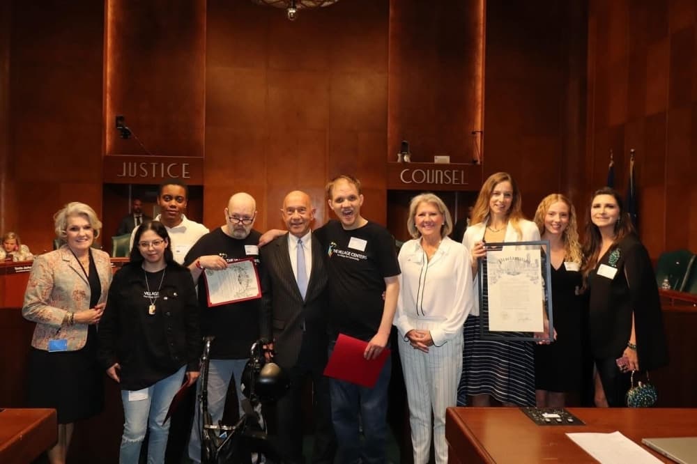 The Village Centers in Kingwood to kickoff 25th anniversary with casino night celebration