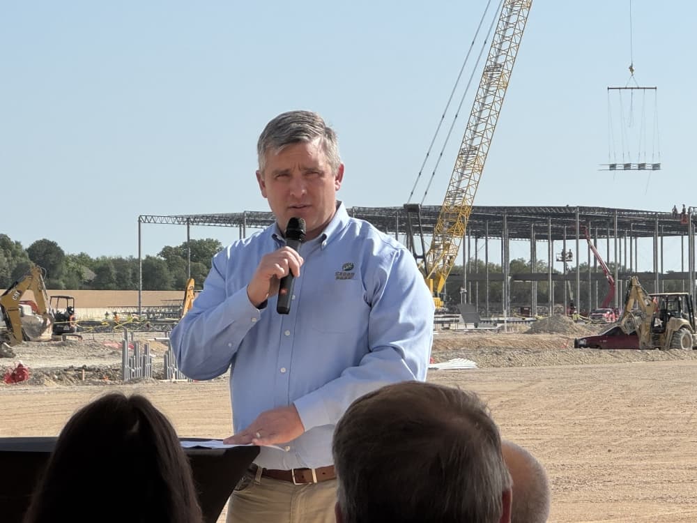 Cedar Park breaks ground on new hotel and convention center