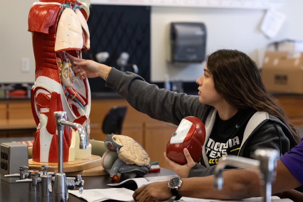 Concordia University Texas launches dual-degree engineering programs with University of North Dakota