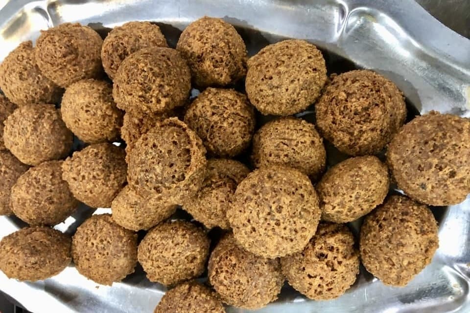 Abdallah's opens new revamped Lebanese Cafe in the Lower Heights